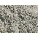 Feuille de rocher à froisser Noch 60305 - HO 1/87 - 450 x 255 mm