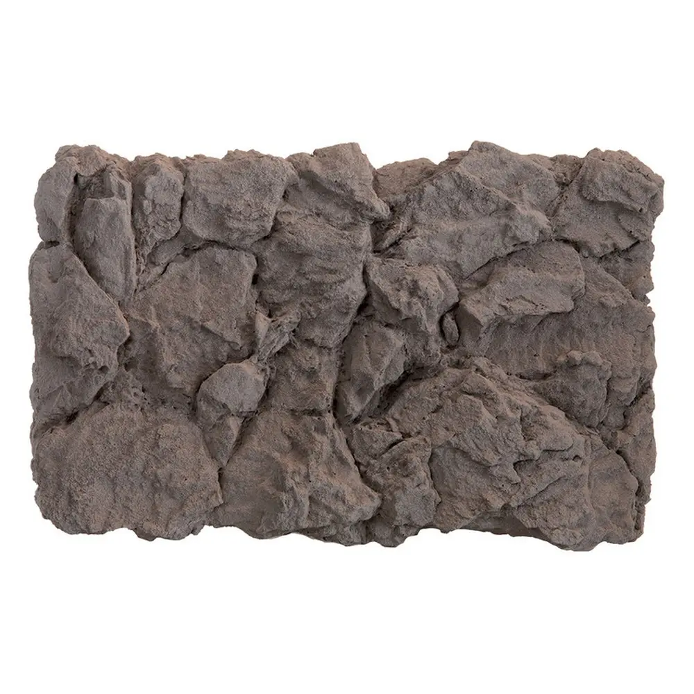 Plaque de rocher stratifié Noch 58462 - Toutes échelles - 340 x 220 mm