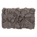Plaque de rocher stratifié Noch 58462 - Toutes échelles - 340 x 220 mm
