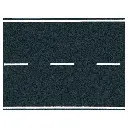 Feuille de route droite Noch 60706 - HO 1/87 - souple