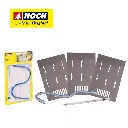 Kit démarrage "Marquage routier" NOCH 60740 - HO, TT & N