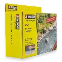 Eau en granules transparents - Noch 60855 - Toutes échelles - 250 g