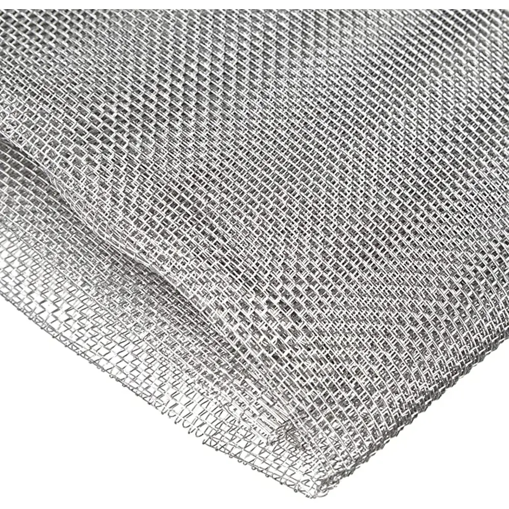 Grillage métallique pour paysage - NOCH 60990 - HO 1/87e