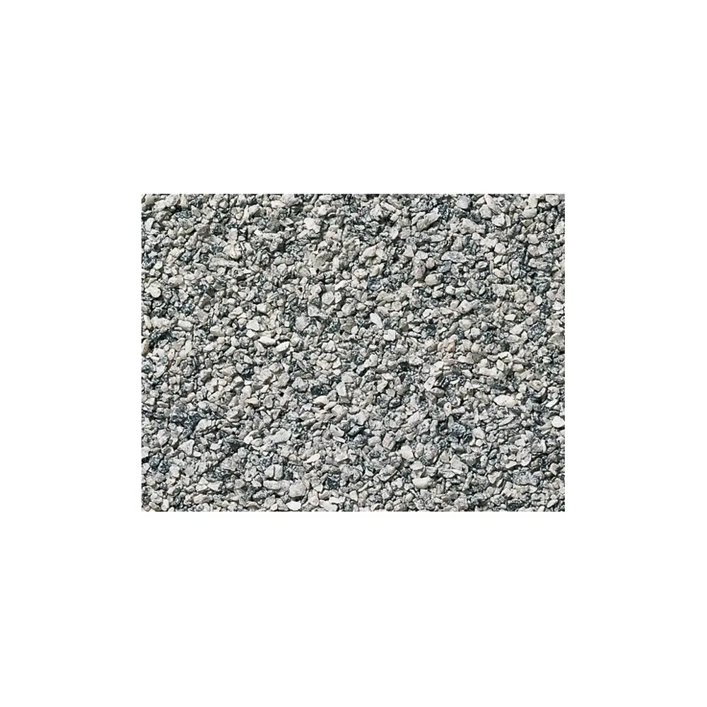 Ballast gris Noch 09374 - HO 1/87 - TT 1/120 - 250 g