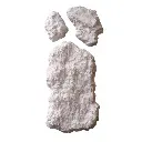 Moule de roche flexible Noch 61233 - Toutes échelles - 240 x 120 mm