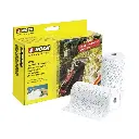 Deux bandes de plâtre pour décor - Noch 60980 - Toutes échelles