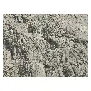 Feuille de rocher à froisser XL - Noch 60307 - Toutes échelles - 610 x 345 mm