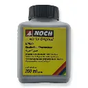 Peinture pour route - Gris Asphalte - Noch 60825 - 250 mL