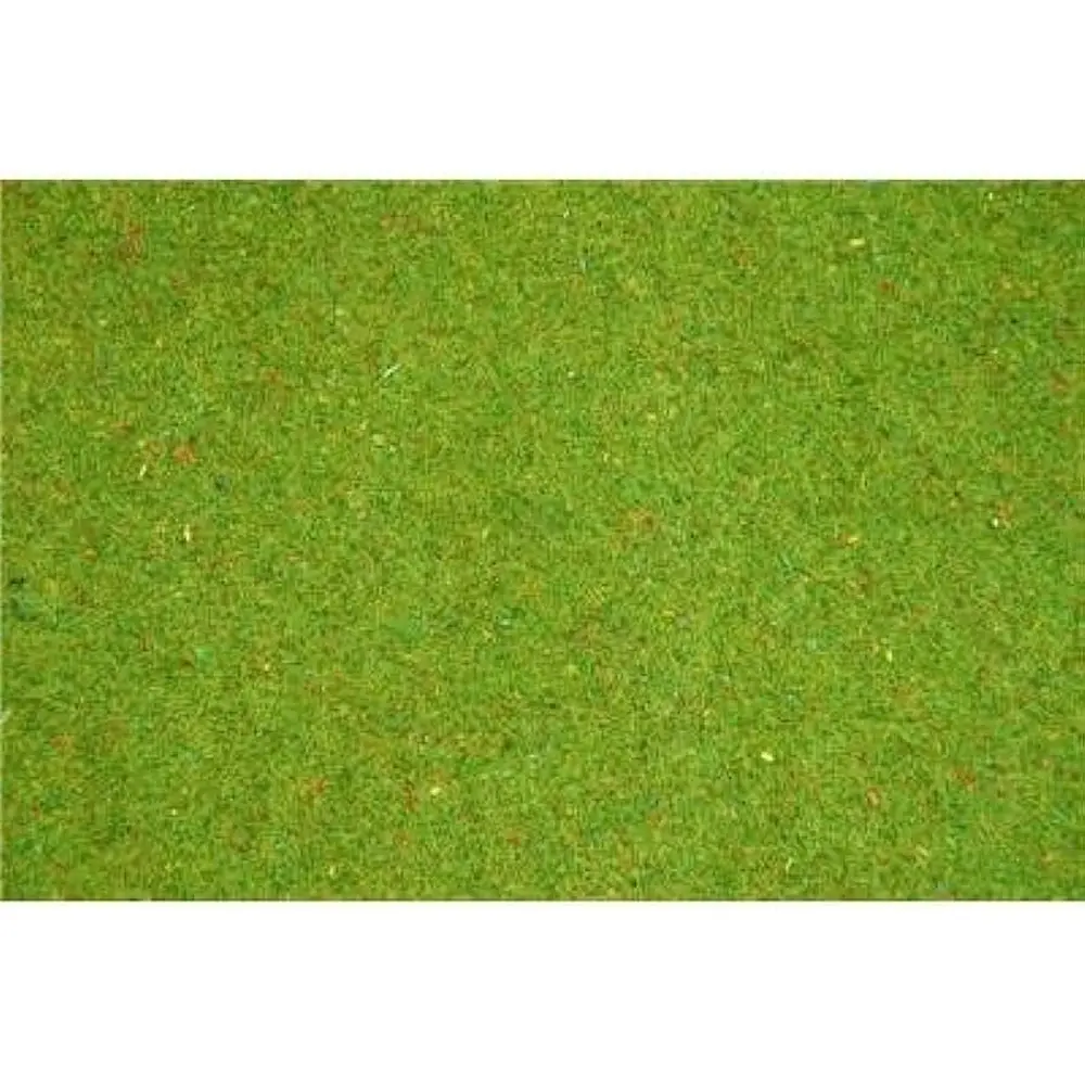 Tapis prairie fleurie - Noch 00011 - Toutes échelles - 200x100 cm