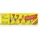 Boîte Surprise ! 10 Figurines édition unique et limitée ! NOCH 94050 | HO 1/87