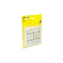 Touffes d'herbe PROFI "Pierreuses" - Noch 06920 - HO 1/87