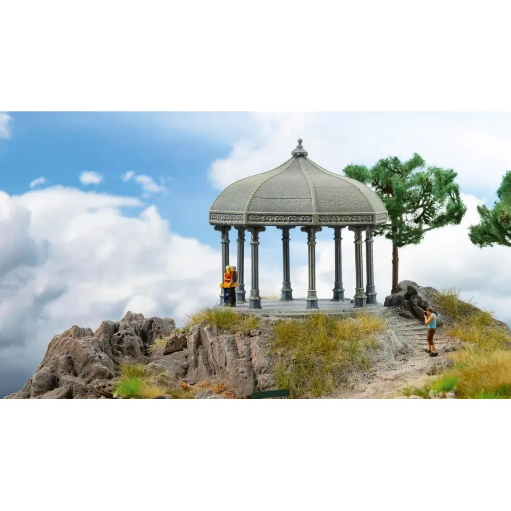 Pavillon - Noch 60764 - HO 1/87