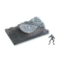 Crash Ovni - Noch 60765 - 1/87