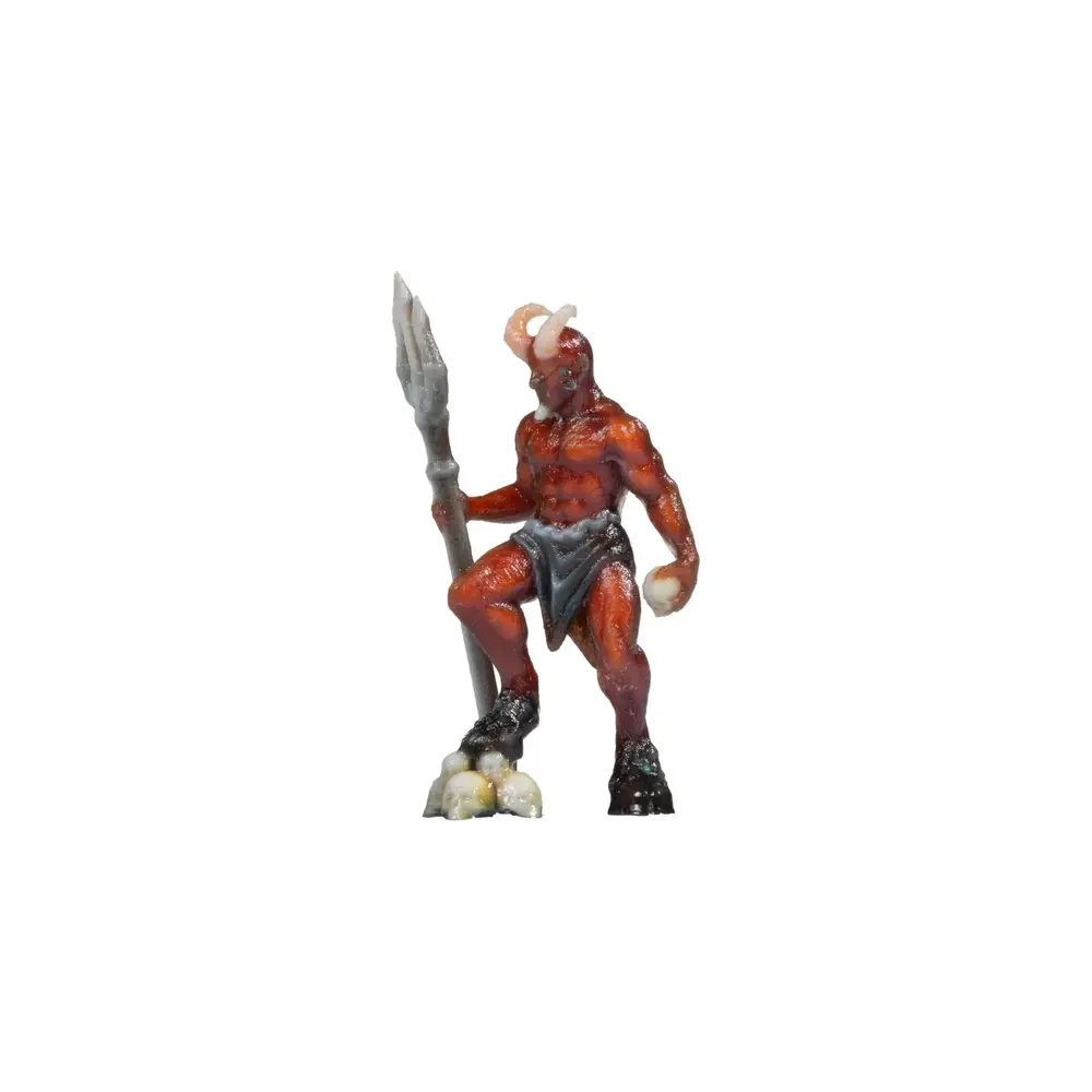 Diable - HO 1/87 - NOCH 10802