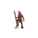 Diable - HO 1/87 - NOCH 10802