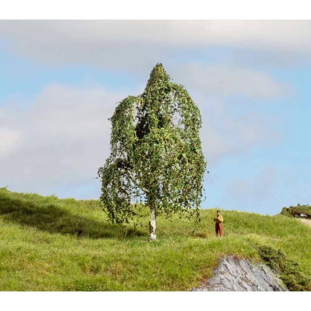 Arbre Bouleau argenté - NOCH 20121
