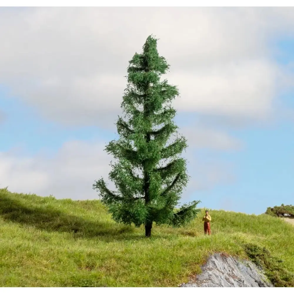 Arbre sapin épicéa - Noch 20193 - Échelle universelle