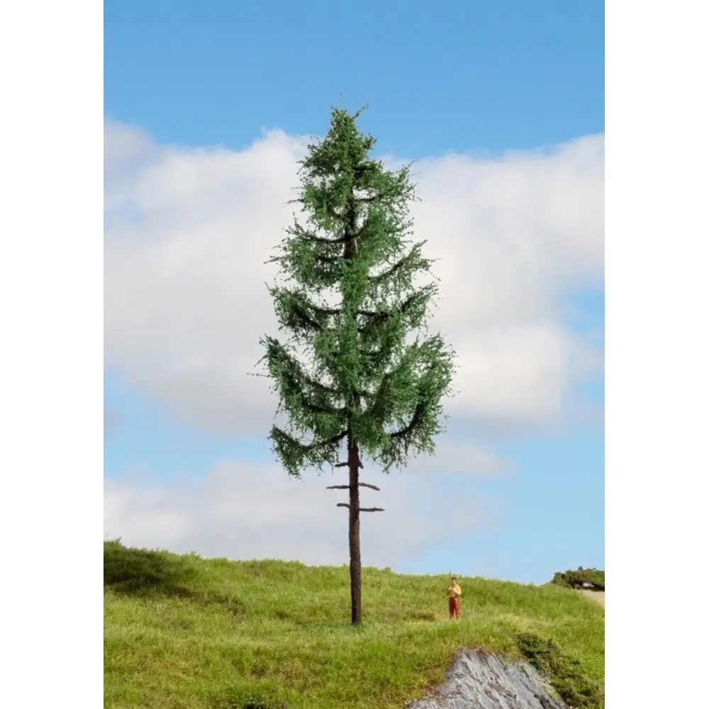 Arbre épicéa a tronc élevé - NOCH 20197