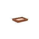 2 parterres de fleurs - Noch 14609 - N 1/160