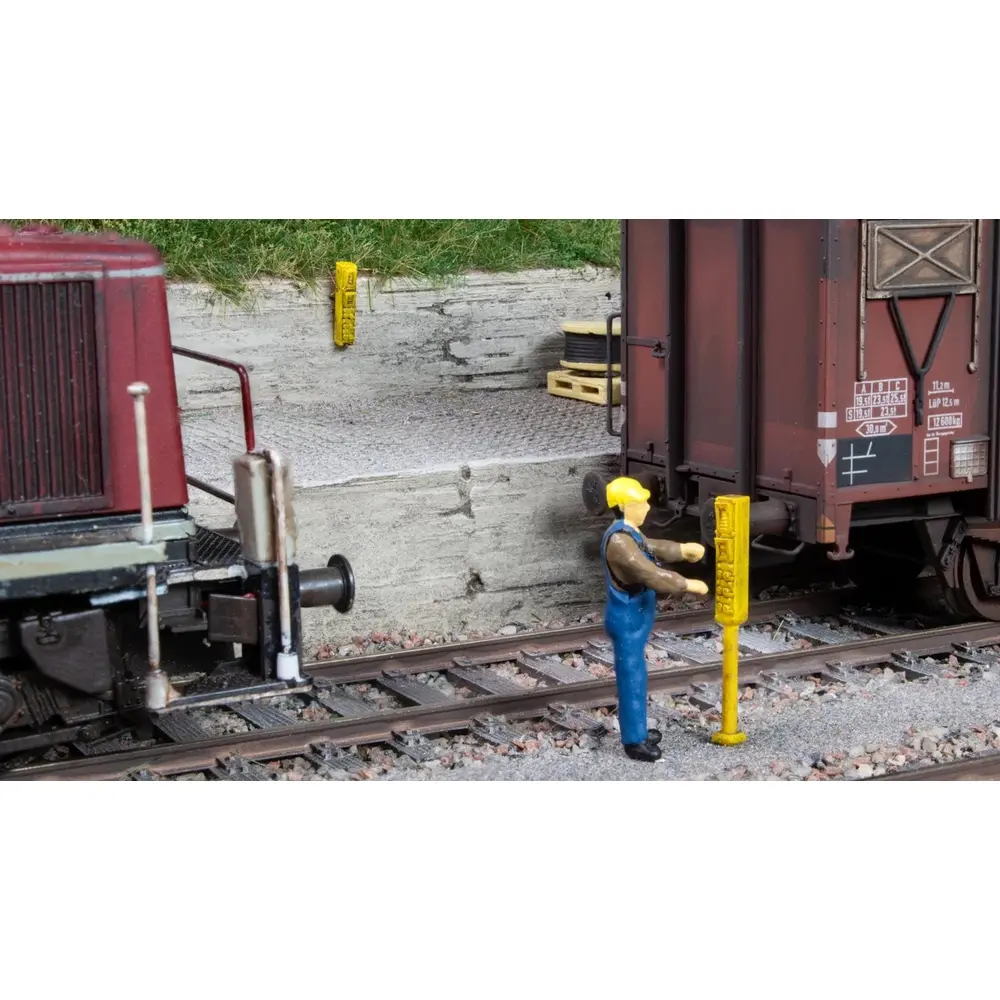 Interphone - Noch 13905 - N 1/160