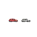 Opel Corsa A - Noch 44602 - Z 1/220
