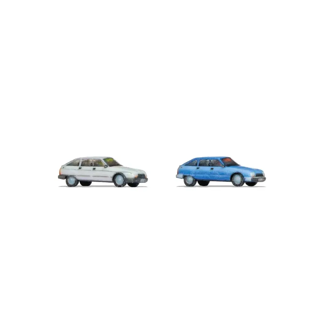 Citroën GSA - Noch 44603 - Z 1/220