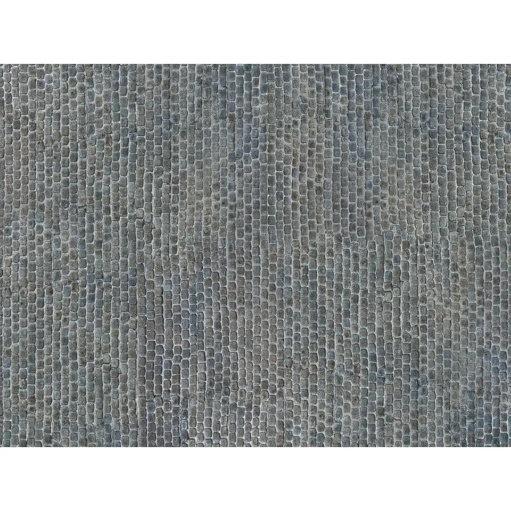 Feuille de carton 3D « Troupeau de la vieille ville » - Noch 56721 - HO 1/87