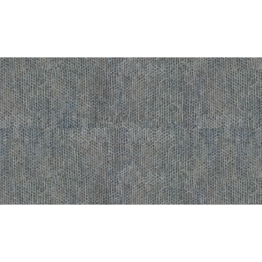 Feuille de carton 3D « Troupeau de la vieille ville » - Noch 56981 - N 1/160