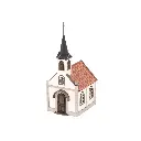 Chapelle « Saint-Jean Népomucène » - Noch 66903 - HO 1/87