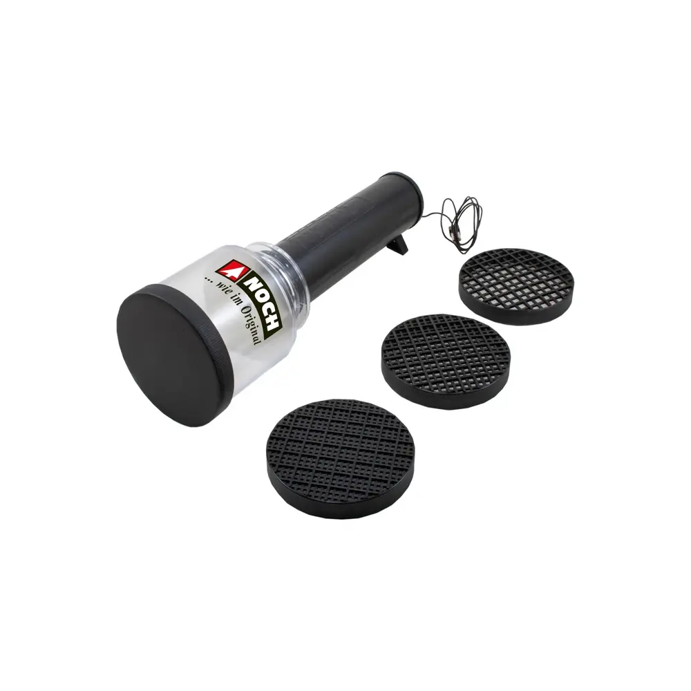 Grass-Master 4.0 - Noch 60120 - Échelle universelle