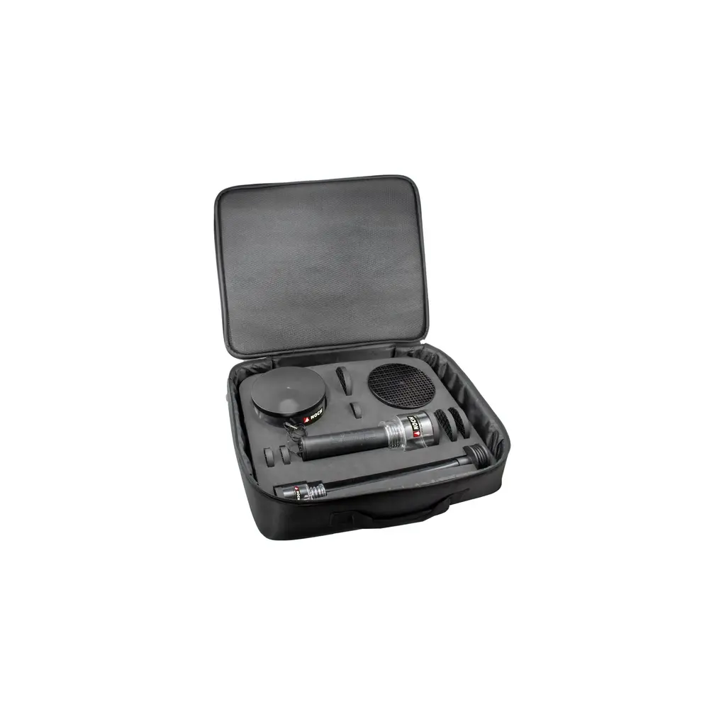 Ensemble Gras-Master 4.0 PROFI - Noch 60125 - Échelle universelle