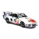 Porsche 935 K2 Lemans 1978 - Nunu Beemax 24025 - 1/24