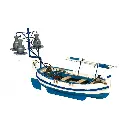 Bateau Calella - Occre 52002 - 1/15