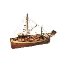 Bateau Palamós - Occre 12000 - 1/45