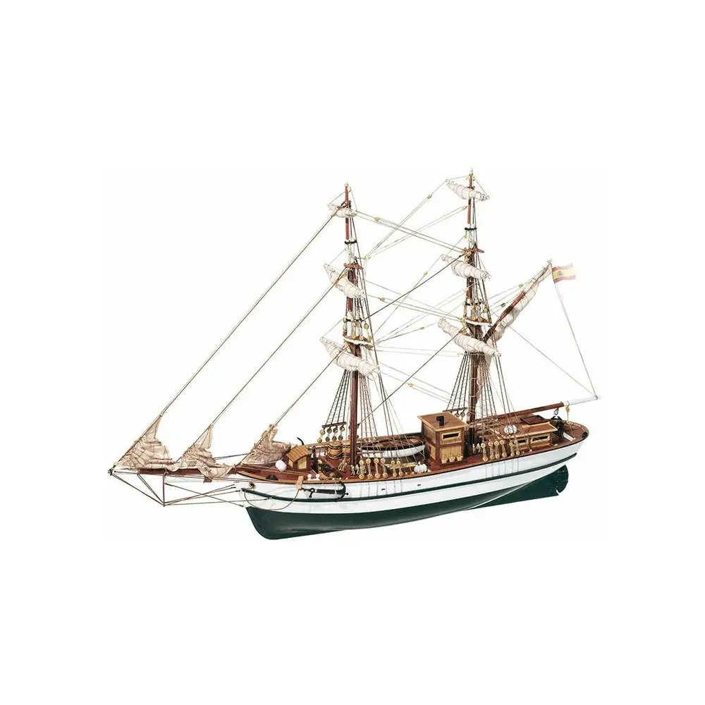 Bateau Aurora - Occre 13001 - 1/65