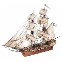 Bateau Corsair - Occre 13600 - 1/80