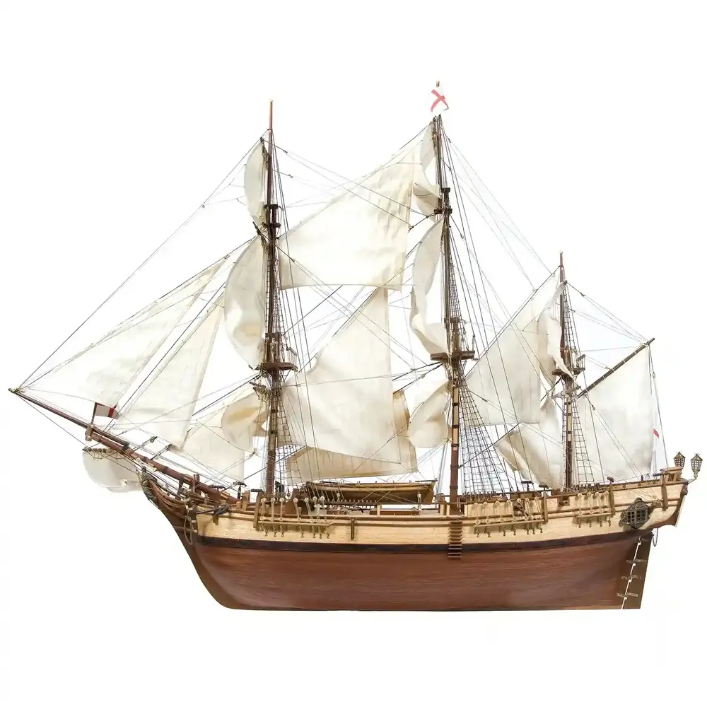 Bateau Bounty - Occre 14006 - 1/45