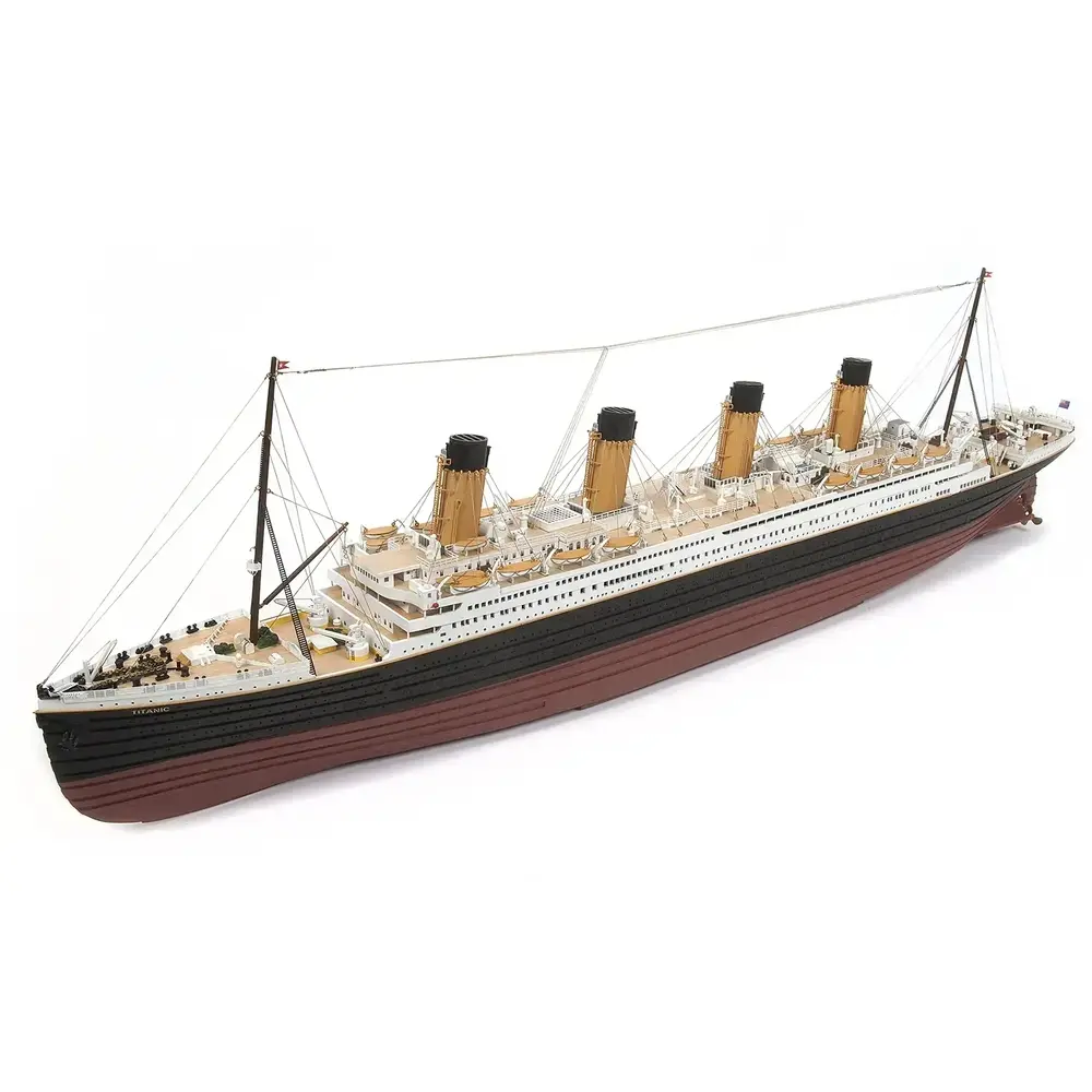 Bateau Titanic - Occre 14009 - 1/300