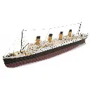 Bateau Titanic - Occre 14009 - 1/300