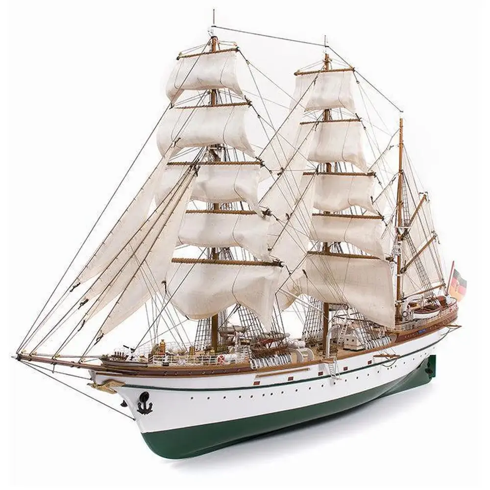 Bateau Gorch Fock - Occre 15003 - 1/95
