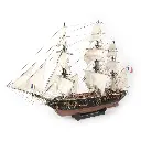 Bateau La Belle Poule - Occre 15007 - 1/90
