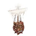 Section Santísima Trinidad - Occre 16800 - 1/90