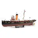 Bateau remorqueur Hercules - Occre 61002 - 1/50