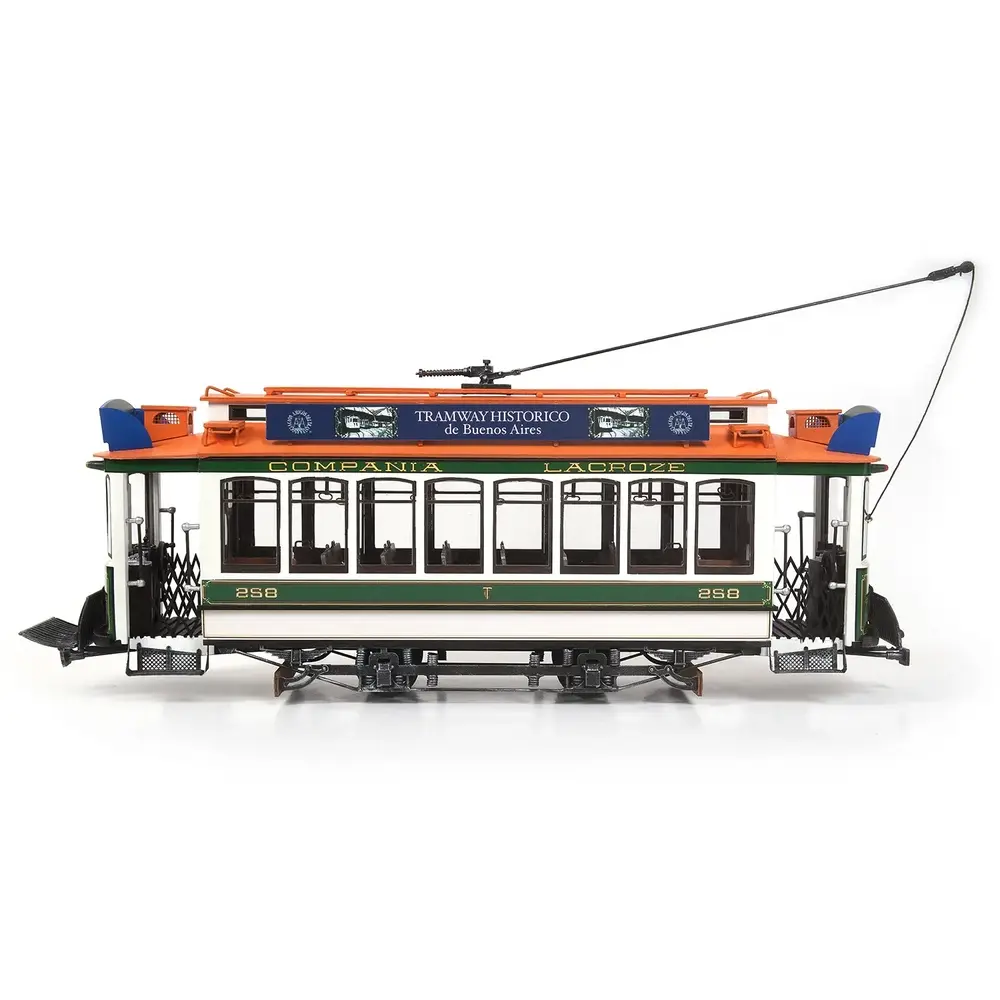 Tramway de Buenos Aires - Occre 53011 - 1/24 / G-45