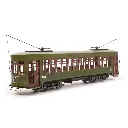Tramway de la Nouvelle-Orléans - Occre 53012 - 1/24 / G-45