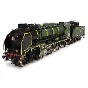 Locomotive Pacific 231 - Occre 54003 - 1/32 / G-45
