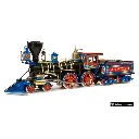Locomotive Jupiter - Occre 54007 - 1/32 / G-45