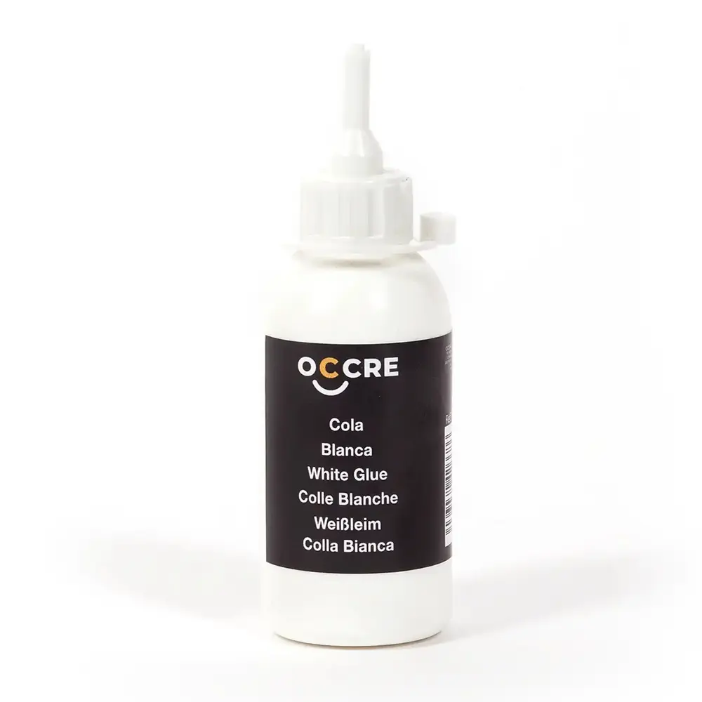Colle blanche 100 ml - Occre 19200