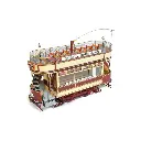 Tramway de Londres - Occre 53008 - 1/24 / G-45