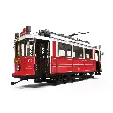 Tramway de Istanbul - Occre 53010 - 1/24 / G-45